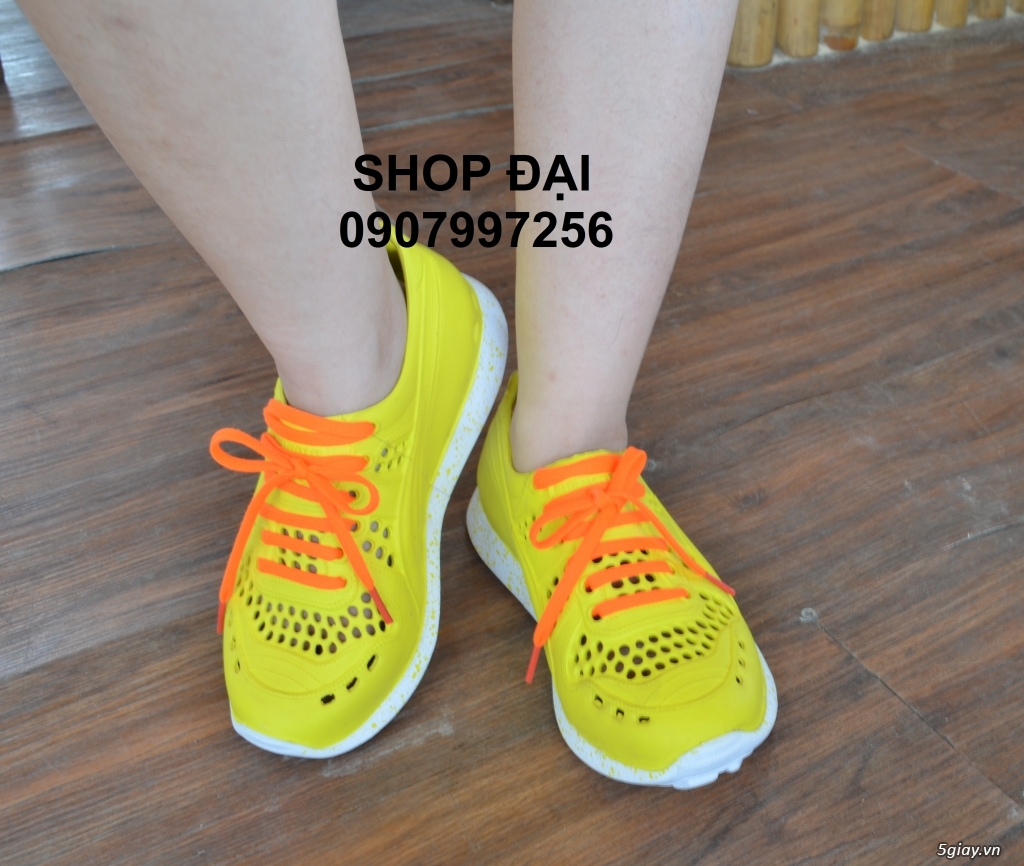 Giày Puma Cut là giày chính hãng Puma VNXK giá siêu rẻ - 8