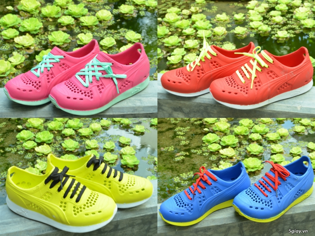 Giày Puma Cut là giày chính hãng Puma VNXK giá siêu rẻ - 10