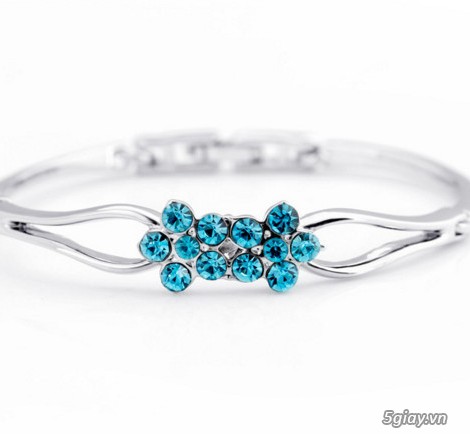 Phụ kiện Hàn Quốc đẹp giá rẻ! - 2