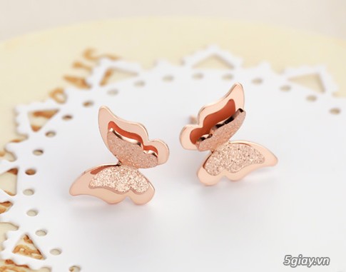 Phụ kiện Hàn Quốc đẹp giá rẻ! - 6