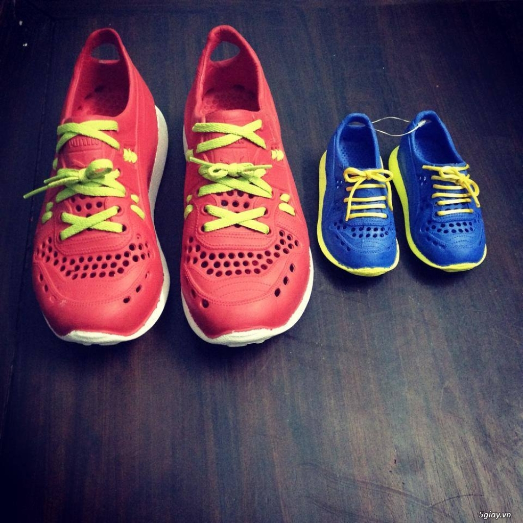 Giày Puma Cut là giày chính hãng Puma VNXK giá siêu rẻ - 12