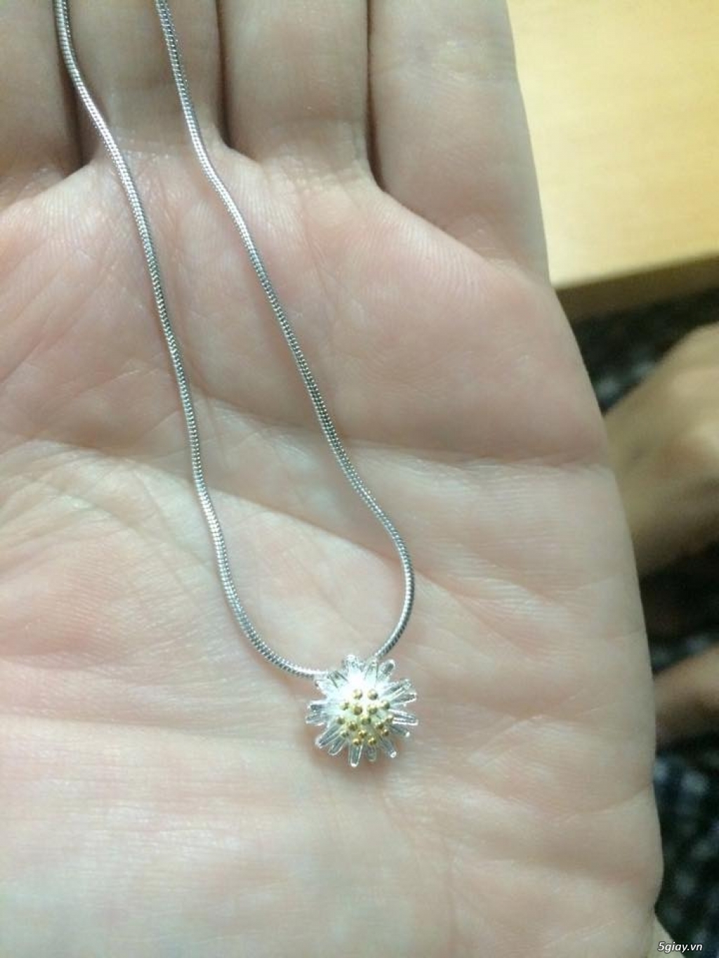 Phụ kiện Hàn Quốc đẹp giá rẻ! - 12