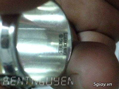 Nhẫn Mỹ xịn đây - 10