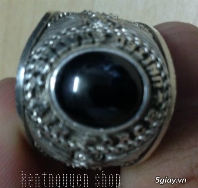 Nhẫn Mỹ xịn đây - 2