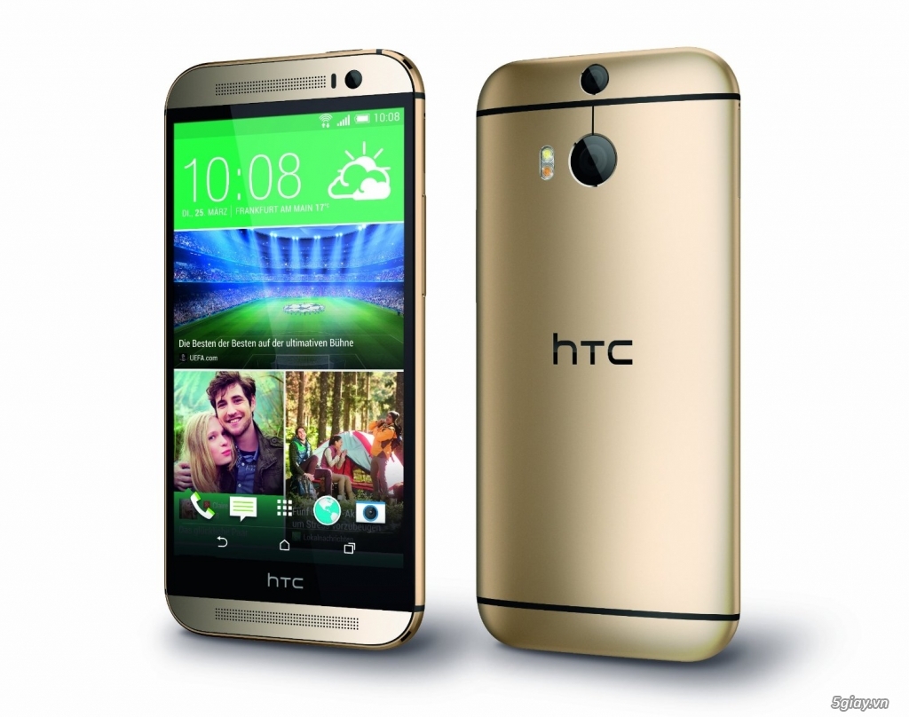 HTC ONE M8, M7 new quốc tế fullbox 100%