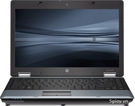 Laptop HP Core i5, ram 4g, new 95% giá 3tr6