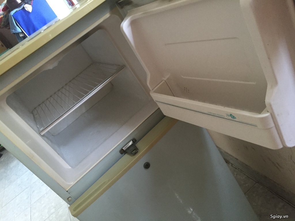 Tủ lạnh westpoin - 1