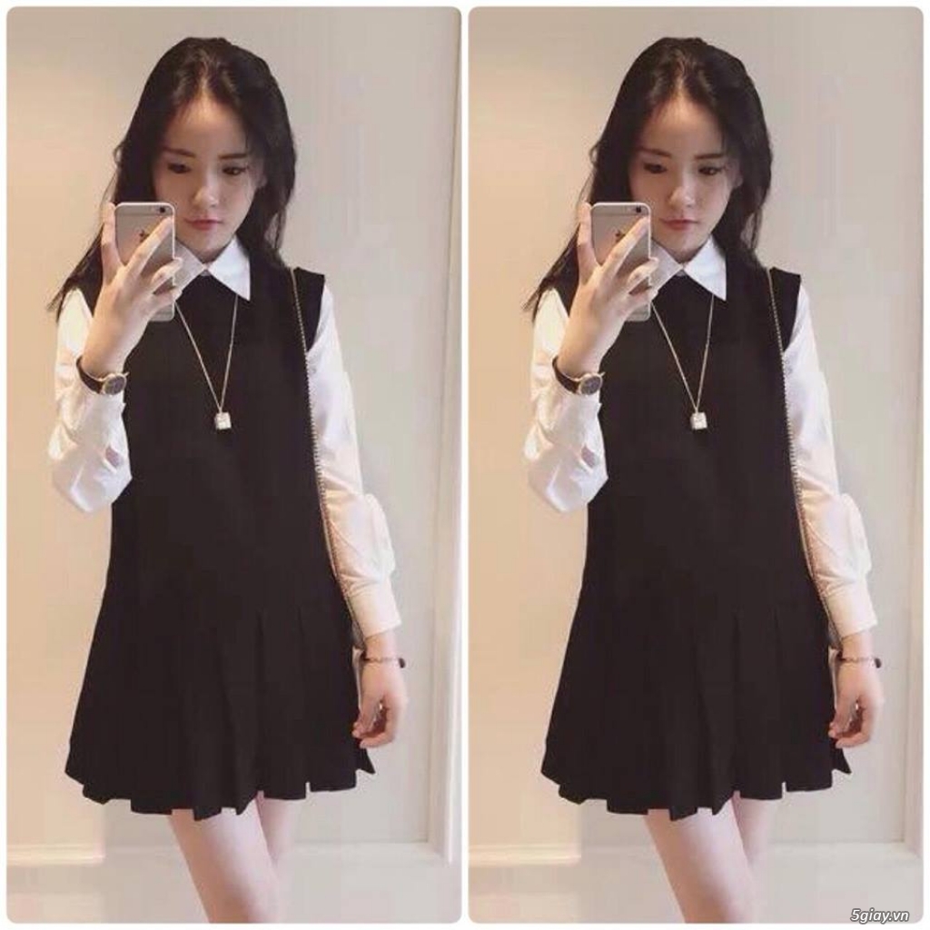 CHUYÊN SỈ LẼ THỜI THỜI TRANG HOTGRIL, GIỐNG HÌNH TỪ 90% - 99%, HÀNG CHẤT LƯỢNG. - 19