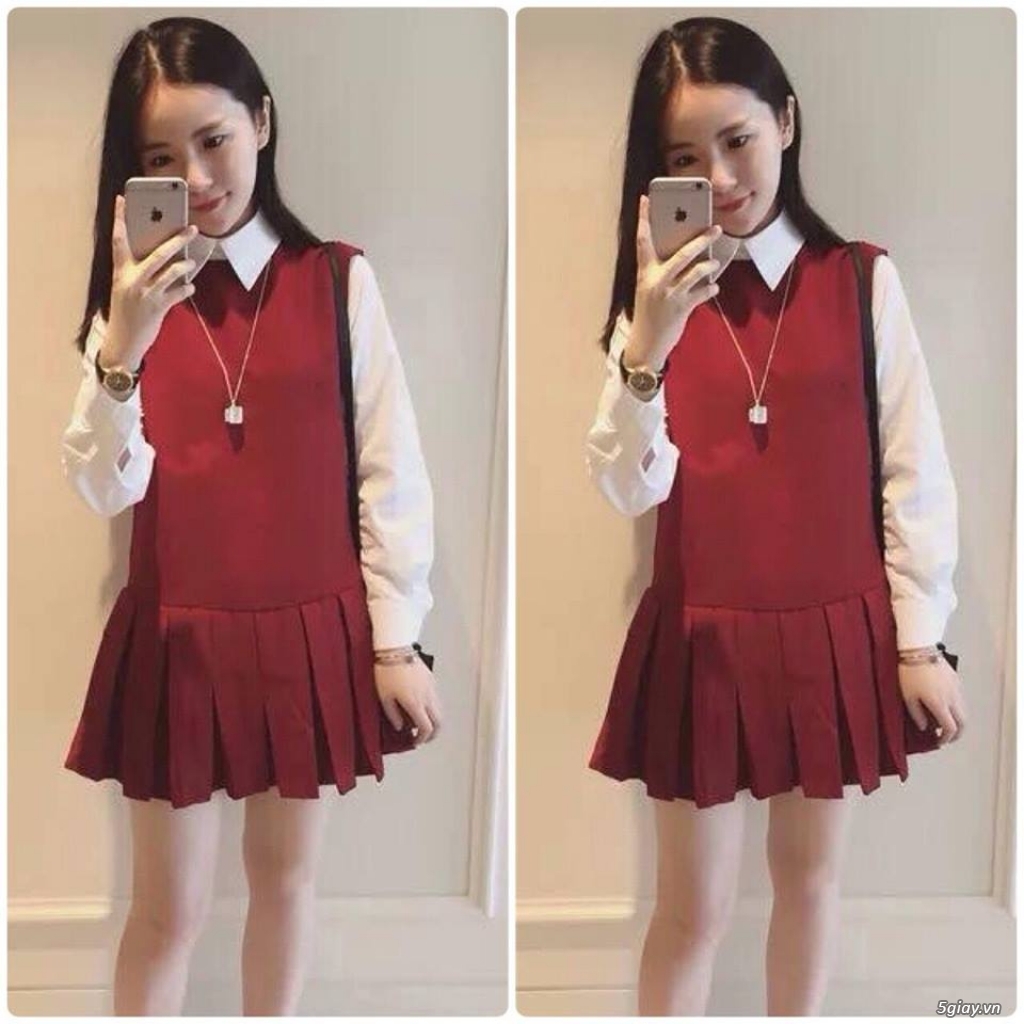 CHUYÊN SỈ LẼ THỜI THỜI TRANG HOTGRIL, GIỐNG HÌNH TỪ 90% - 99%, HÀNG CHẤT LƯỢNG. - 20