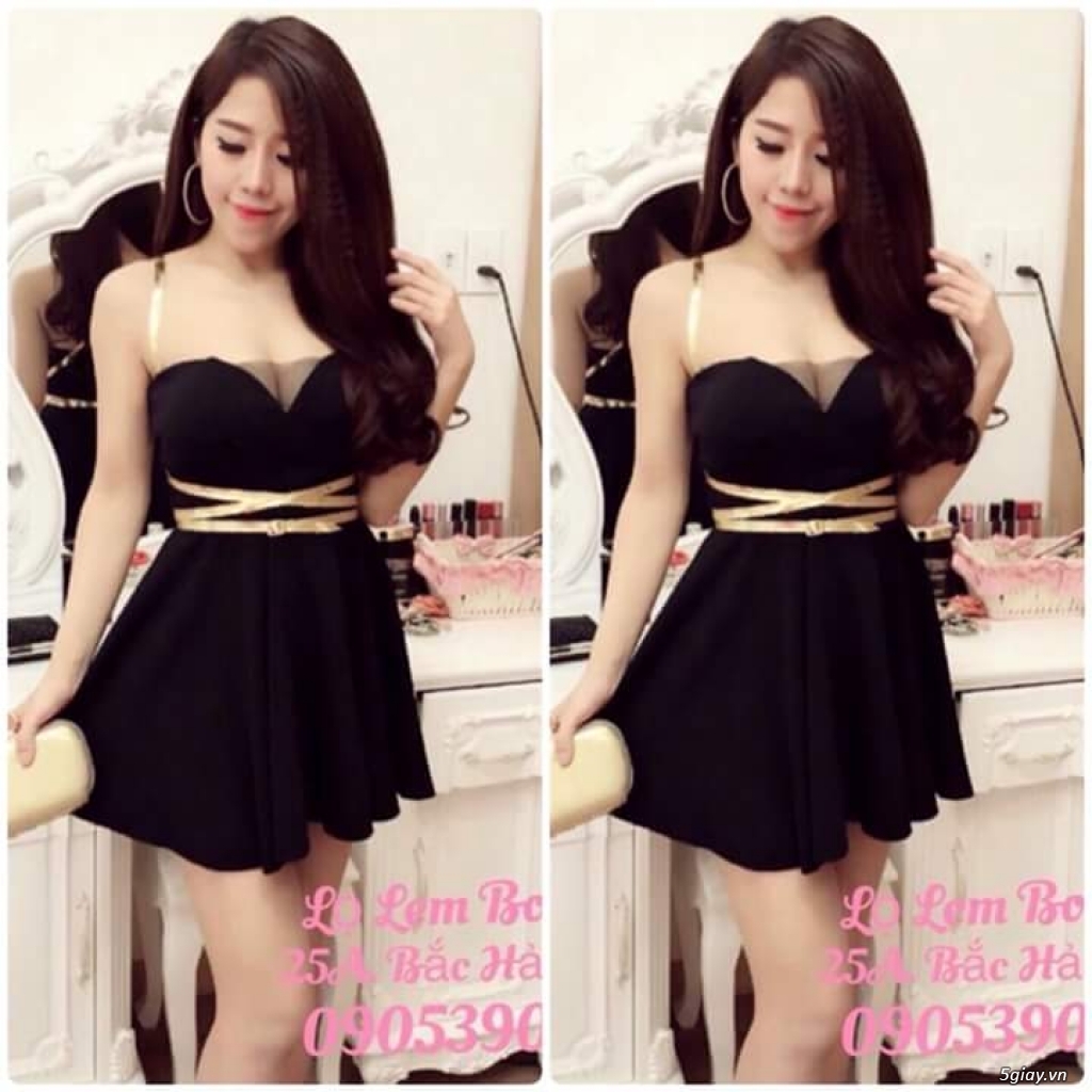 CHUYÊN SỈ LẼ THỜI THỜI TRANG HOTGRIL, GIỐNG HÌNH TỪ 90% - 99%, HÀNG CHẤT LƯỢNG. - 25
