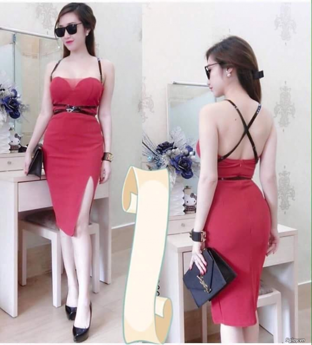CHUYÊN SỈ LẼ THỜI THỜI TRANG HOTGRIL, GIỐNG HÌNH TỪ 90% - 99%, HÀNG CHẤT LƯỢNG. - 26