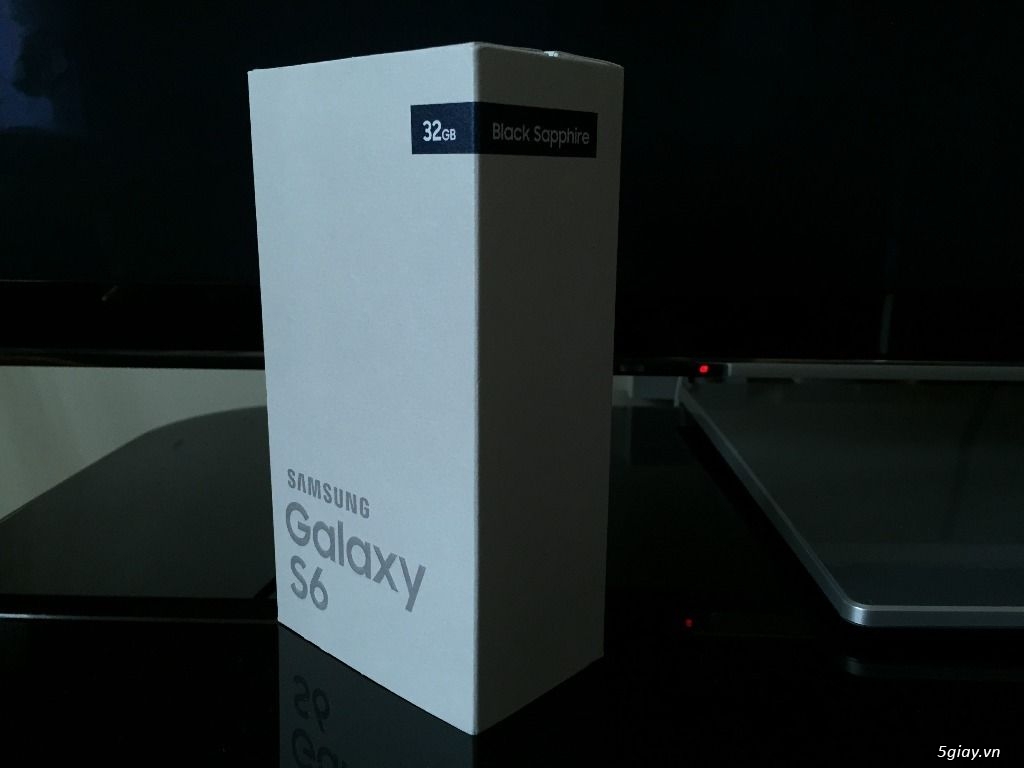 Samsung Galaxy S6 BH 12 tháng