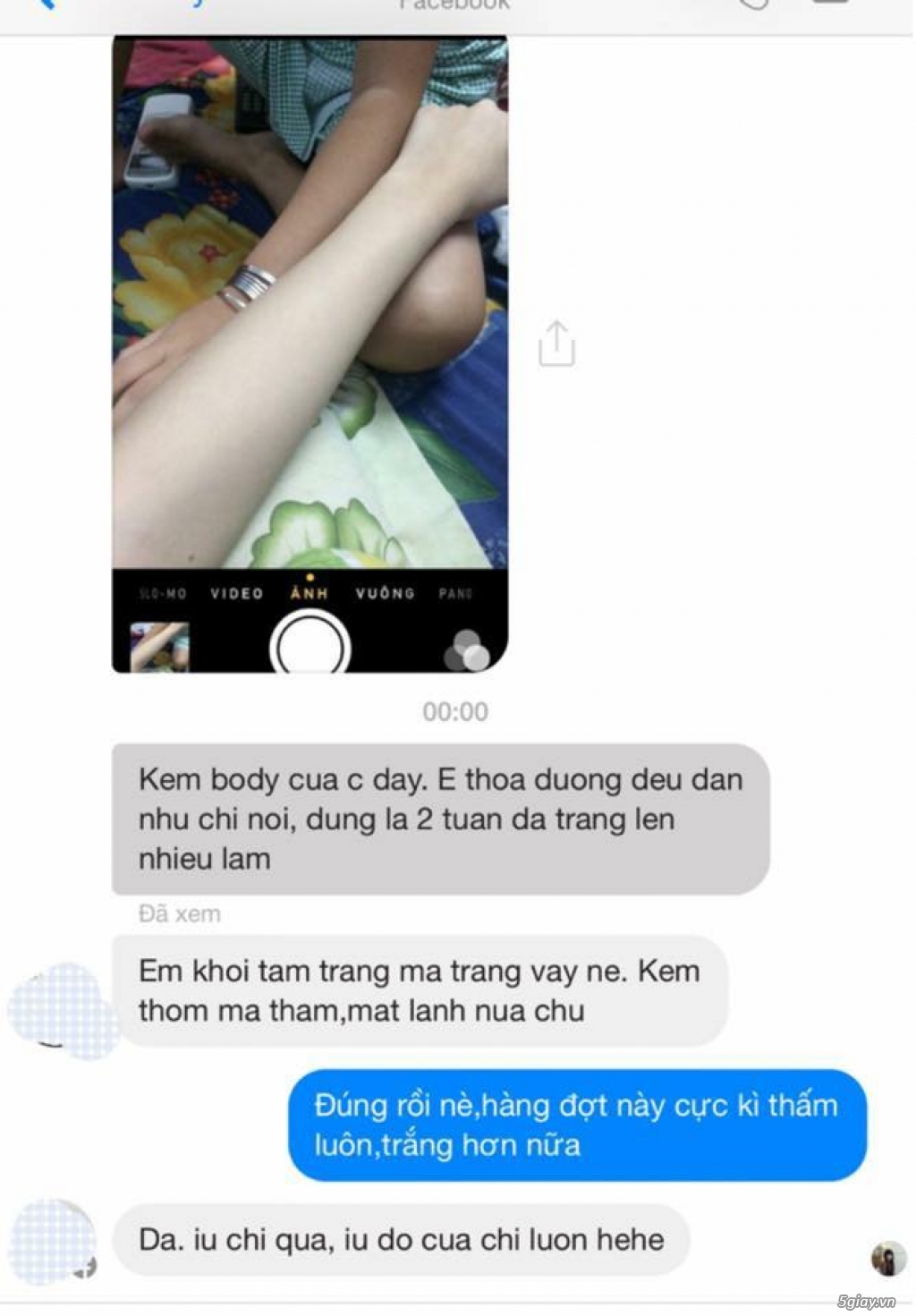 Chuyên sỉ và lẻ - kem dưỡng usa + tắm trắng thái spa - 49