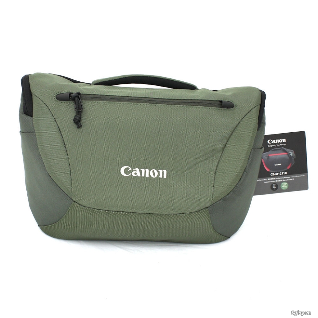 Túi đựng máy ảnh Canon CB-M12110 - 1
