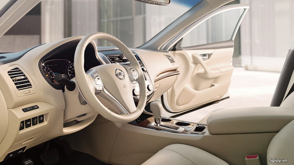 NISSAN Tenna 2015 Nhập Mỹ mới - 2