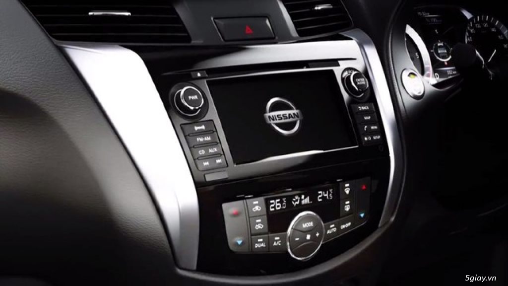 NISSAN Tenna 2015 Nhập Mỹ mới - 3