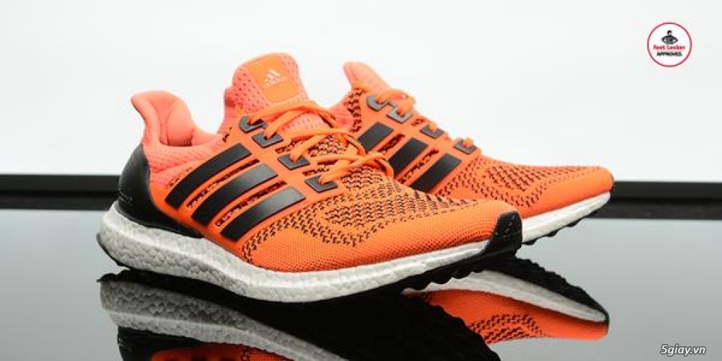 Thanh Lý 2 Đôi ultra boost Chính hãng