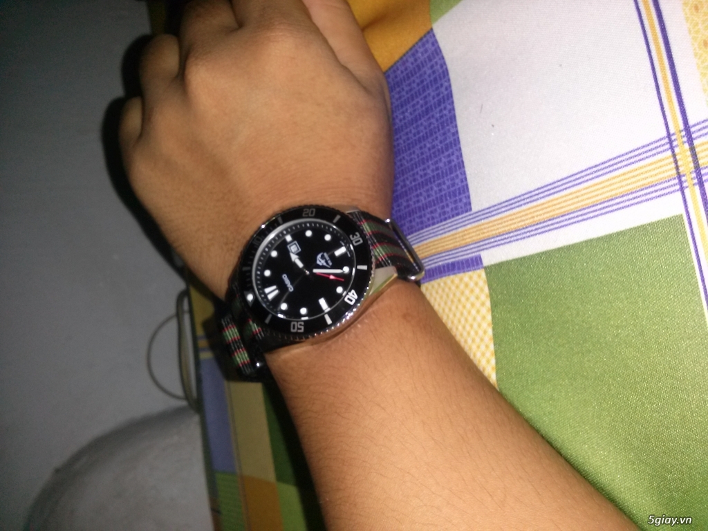 casio mdv 200