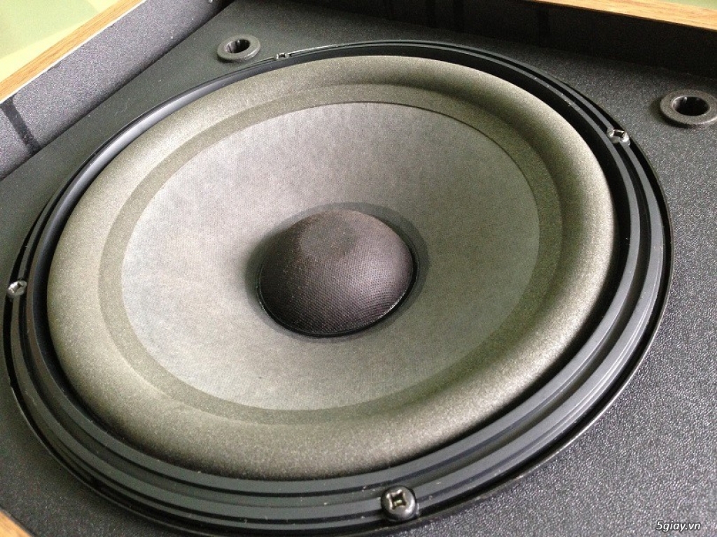 Thanh lý hàng trưng bày vài cặp loa Bose 301 seri III, Bose 301 seri IV, Bose 301 seri V chính hãng - 7