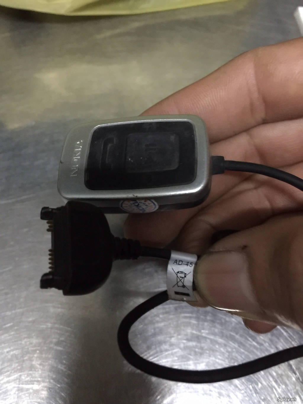Jack cắm nokia , tai nghe các loại - 3