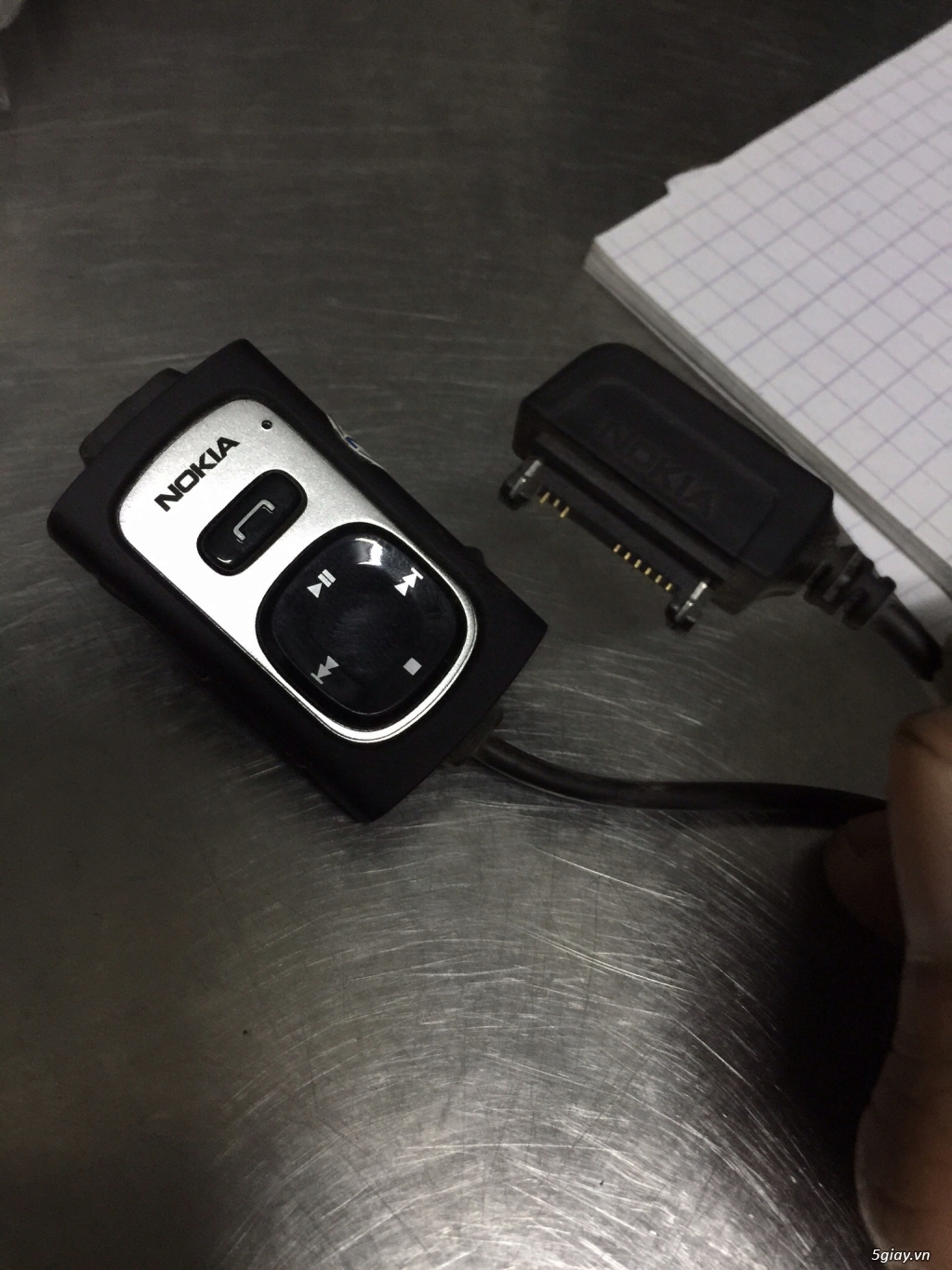 Jack cắm nokia , tai nghe các loại