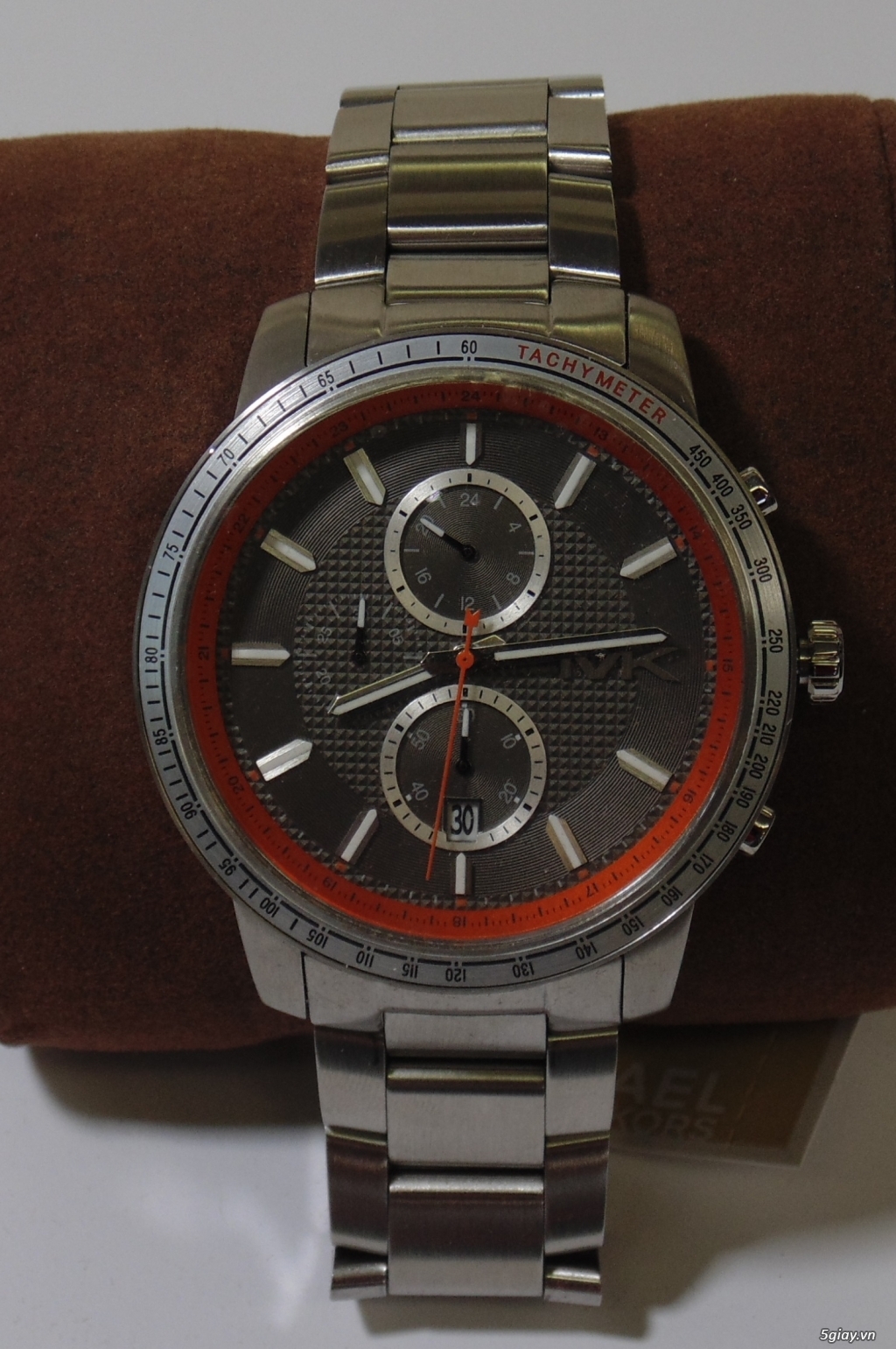 Đồng hồ xách tay từ Mỹ chính hãng - 3