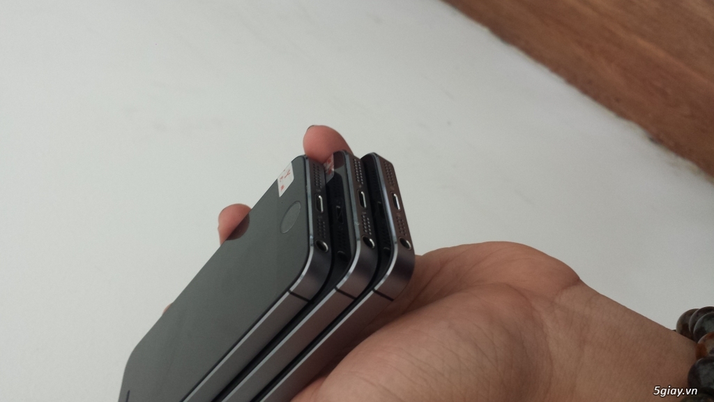 Mừng tphone 5 năm: 3 ngày ip 5 giá shock = 2.450.000 tặng sim ghép bảo hành dài lâu >>>> - 10