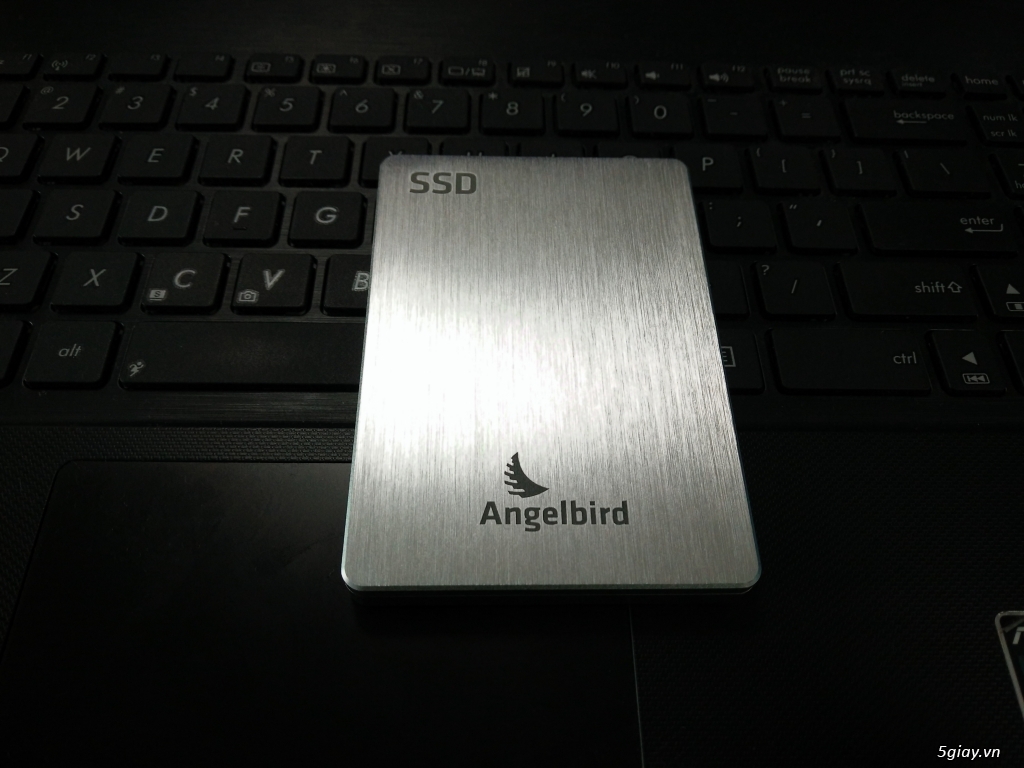 SSD 240 for mac
