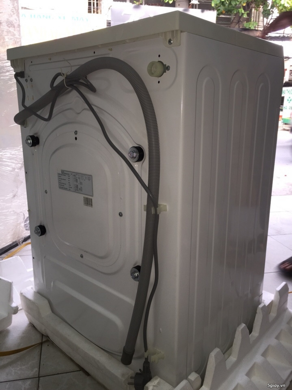 Máy Lạnh Nhật Cũ Inverter Giá rẻ Tại TP.HCM - 3