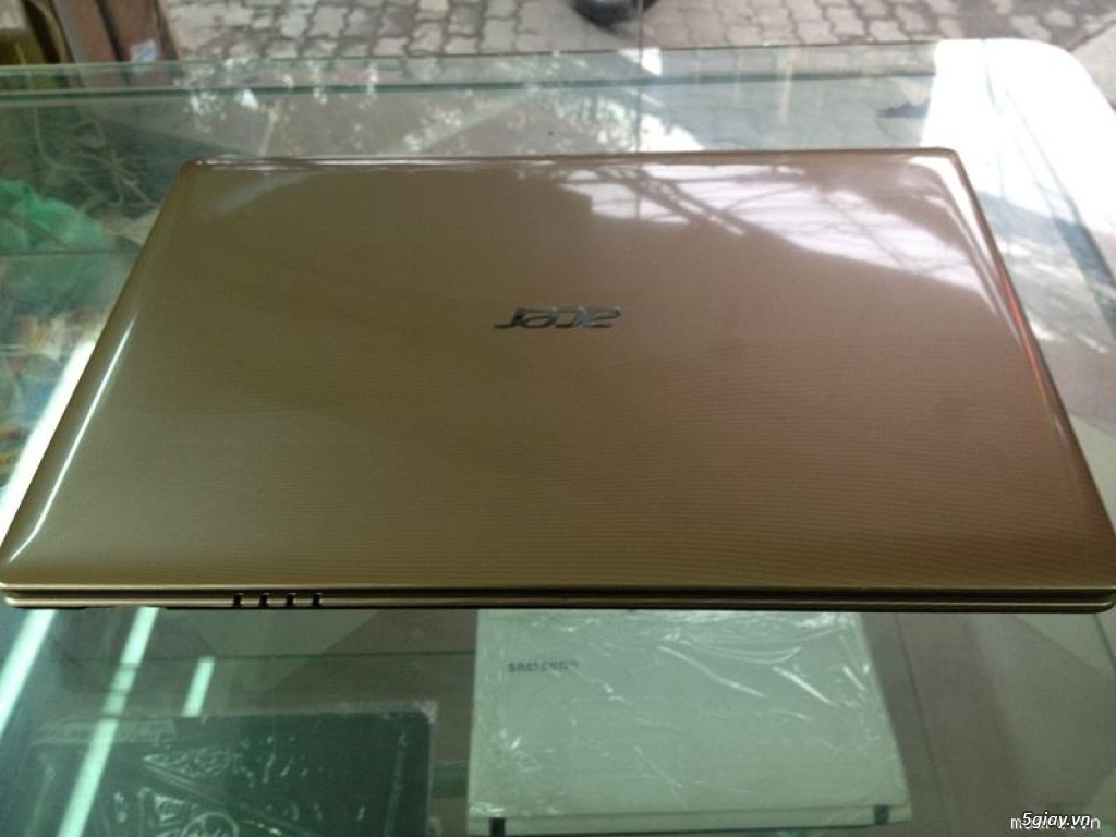 Acer 4752 i5 thế hệ thứ 2, máy đẹp giá sinh viên