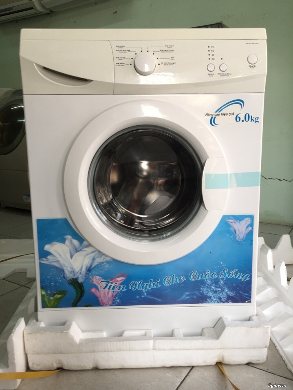 Máy Giặt nội địa chất lượng giá tốt phù hợp cho gia đình