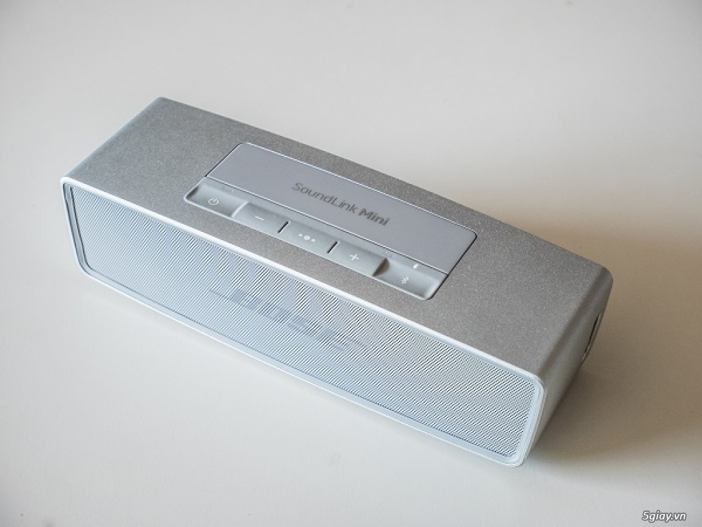 Loa Bluetooth Bose Soundlink mini II, III - Beats Pill 2.0 - 1