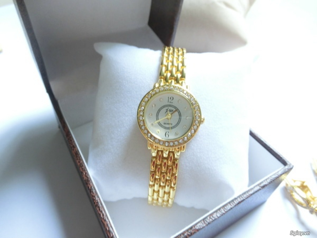 Đồng hồ JM giá rẻ - 8