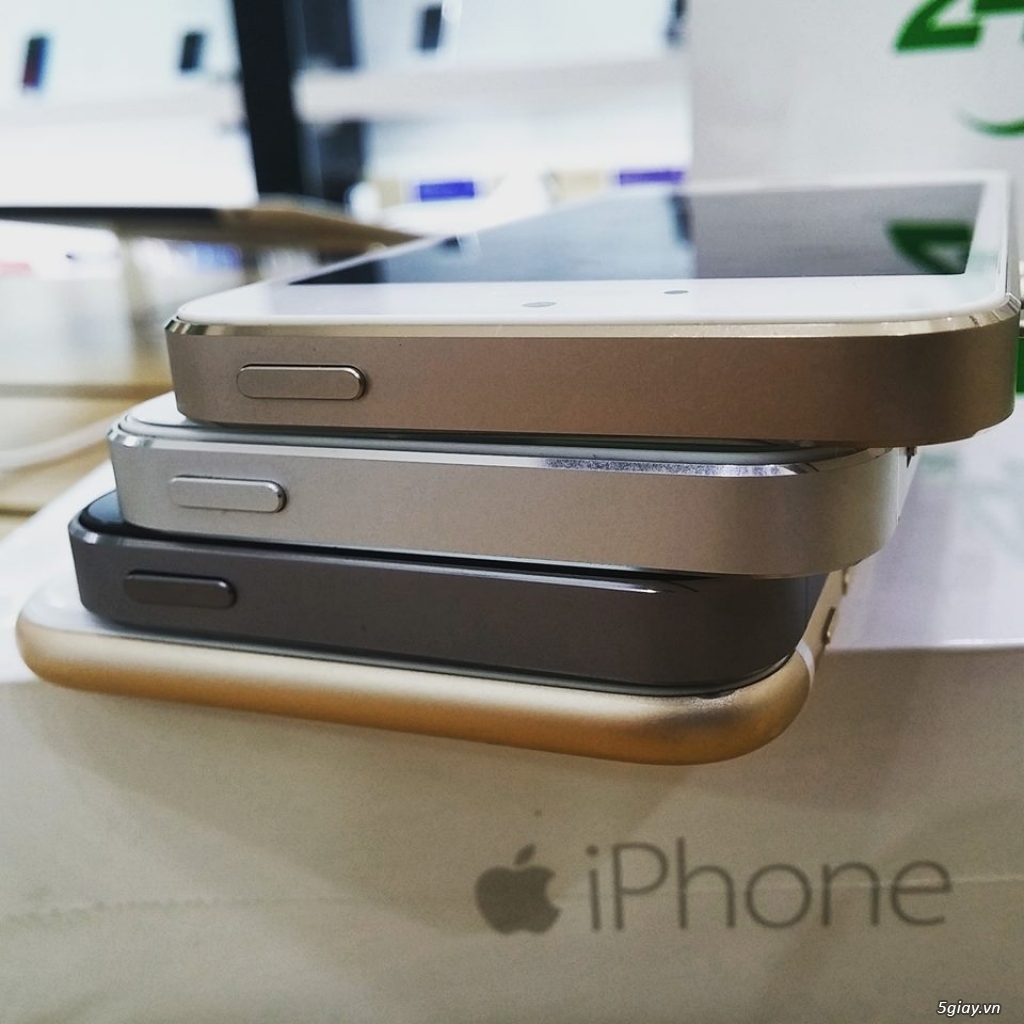 24hStore.vn - iPhone 6Plus/6/5s giá tận Xưởng, Bảo hành VĨNH VIỄN - 4