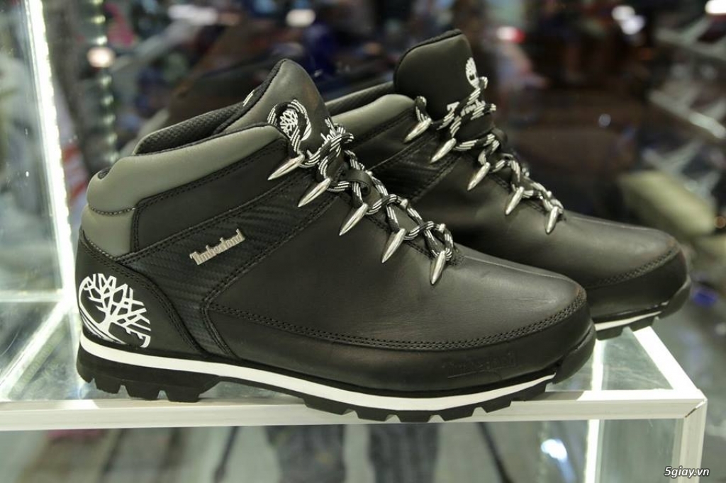 Giày chính hãng: TimberLand,Clarks - 17