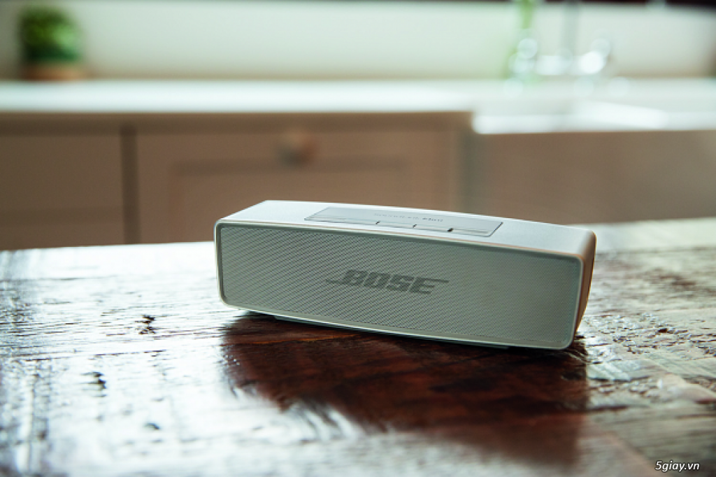 Loa Bluetooth Bose Soundlink mini II, III - Beats Pill 2.0 - 2