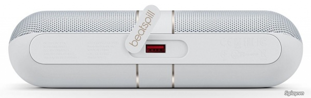 Loa Bluetooth Bose Soundlink mini II, III - Beats Pill 2.0 - 6