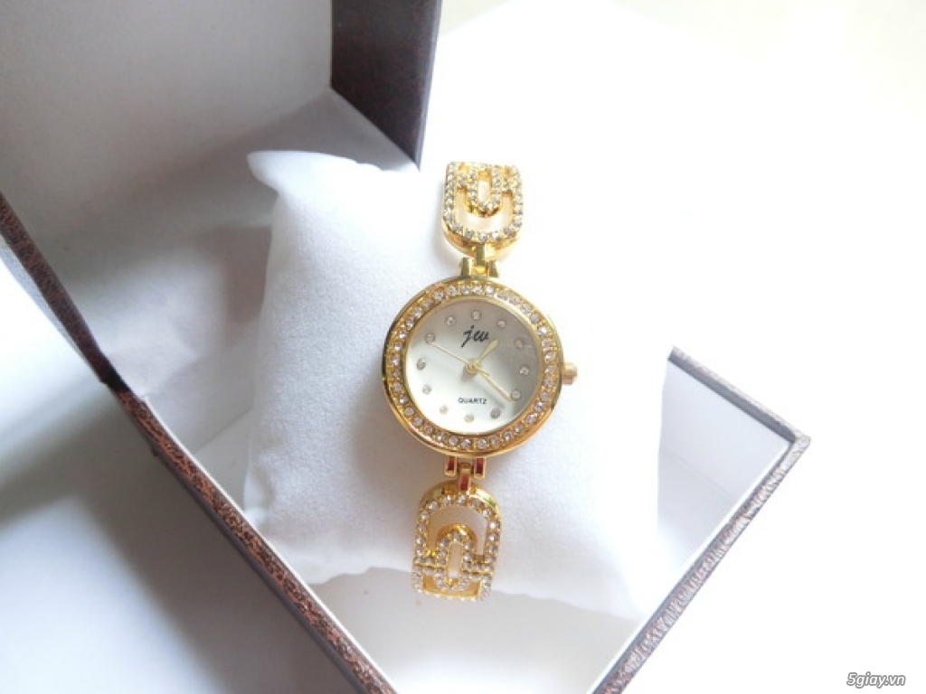 Đồng hồ JM giá rẻ