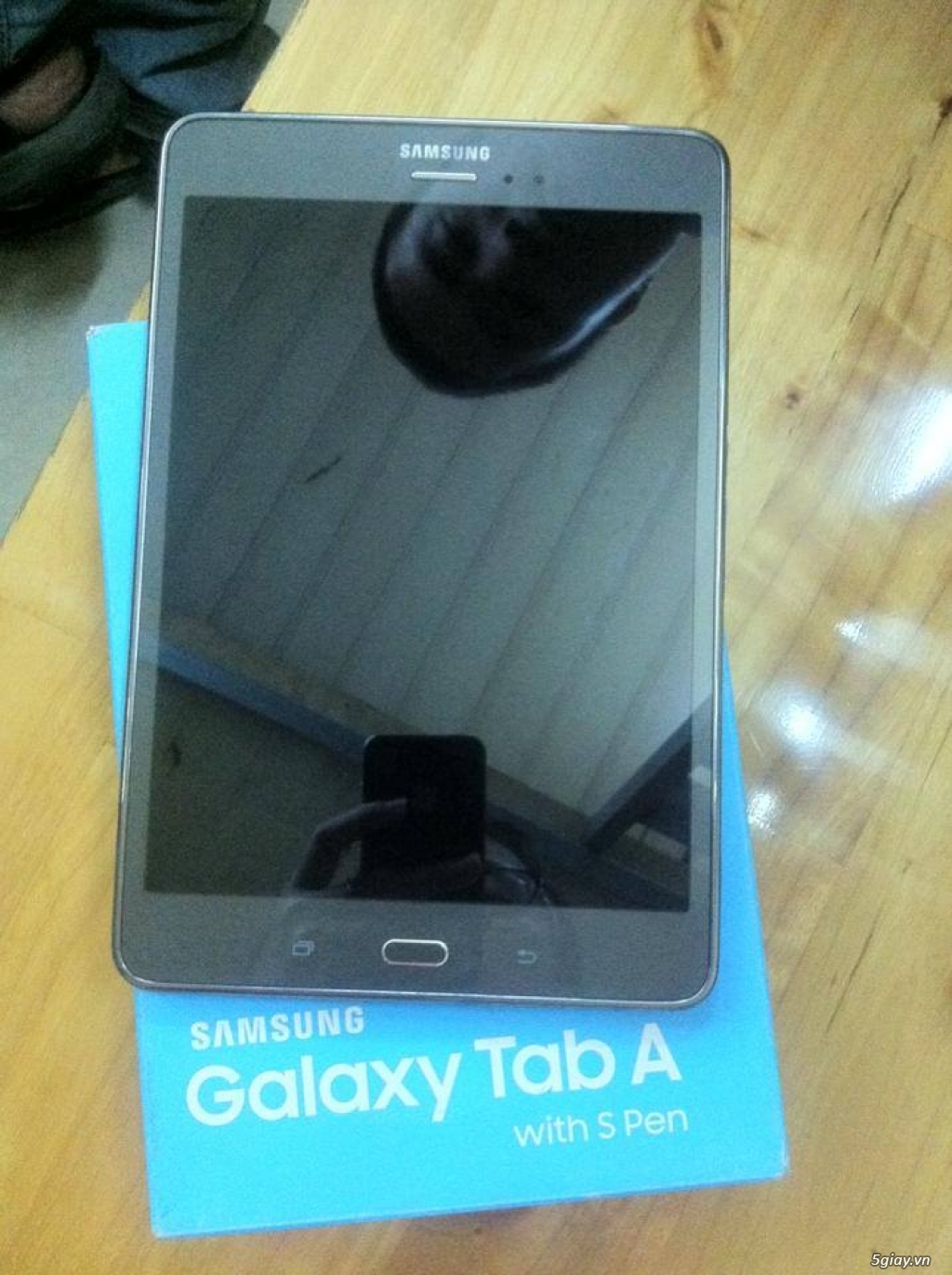 galaxy p355