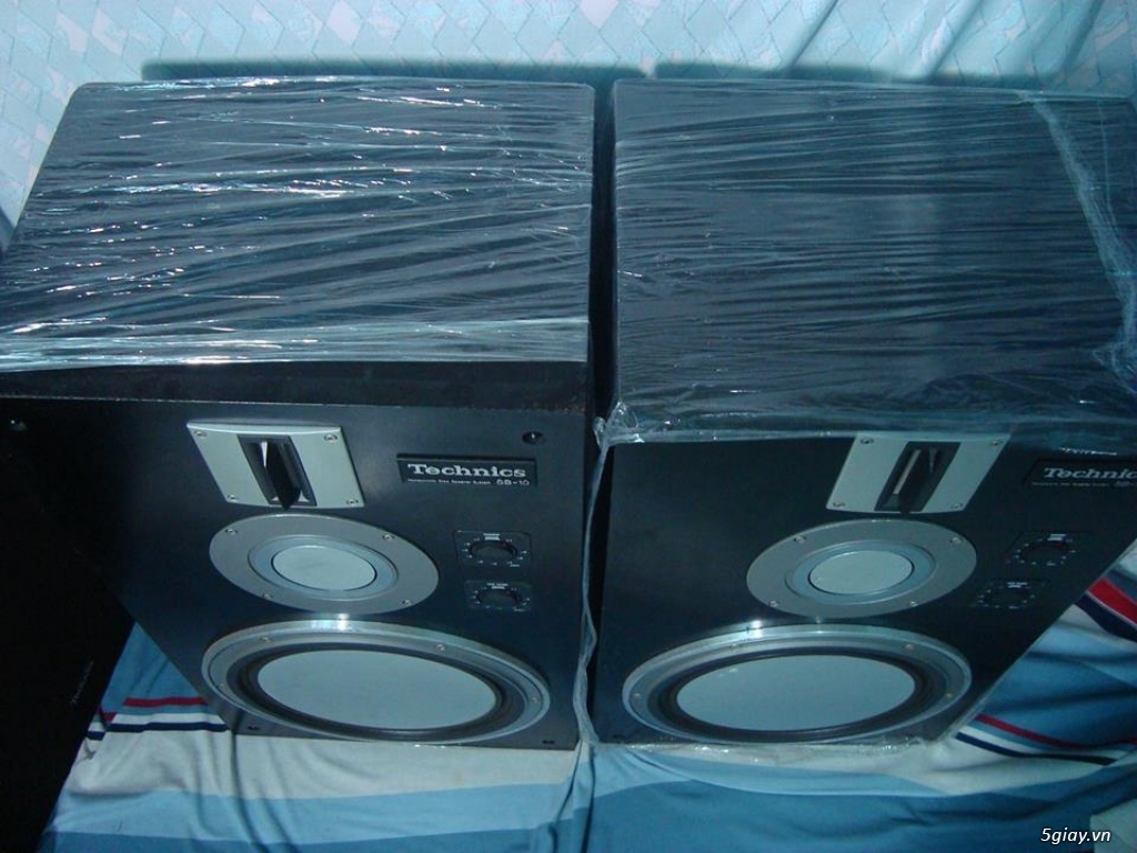 DŨNG AUDIO  HCM  : chuyên audio giá tốt bao zin - 49