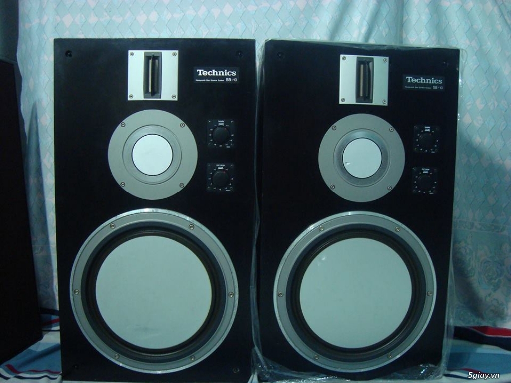 DŨNG AUDIO HCM : chuyên audio giá tốt bao zin - 48