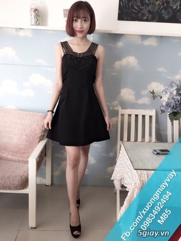 Tuyển Đại Lý Phân Phối Váy đầm giá sỉ rẻ - 1