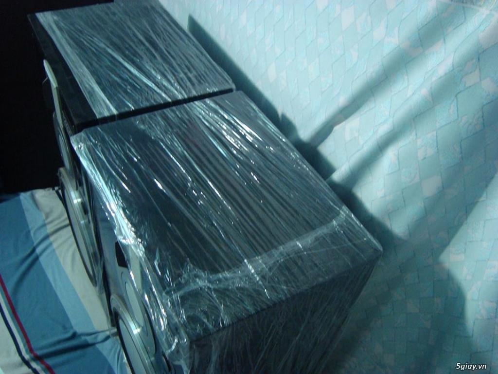 DŨNG AUDIO HCM : chuyên audio giá tốt bao zin - 45