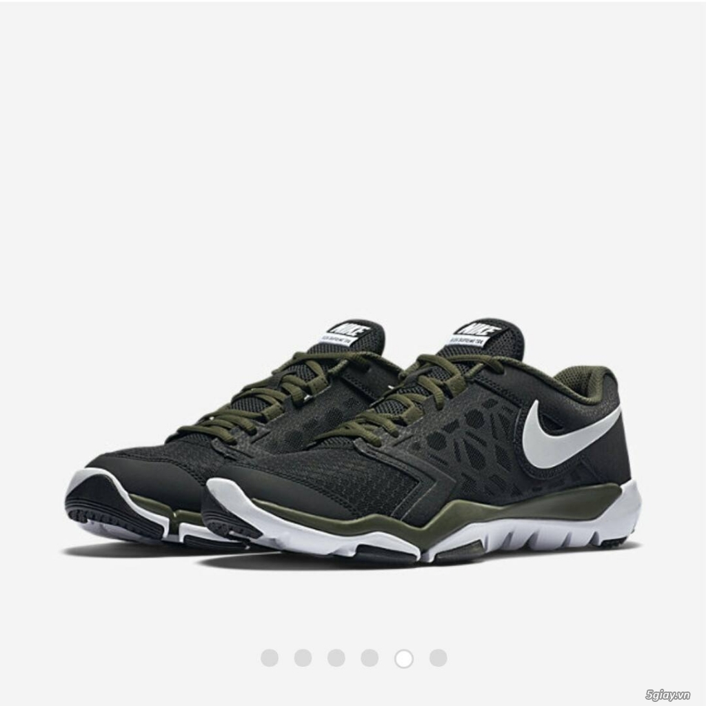 Giày Nike for Men - chính hãng xách tay từ Mĩ - 16