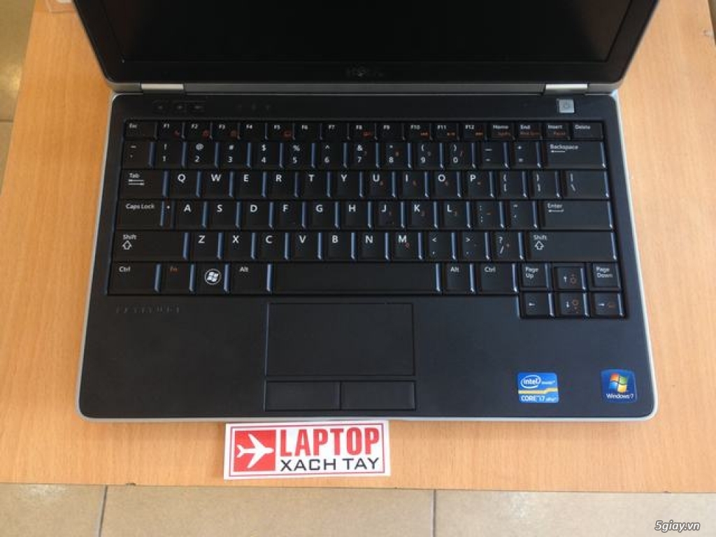 Chuyên laptop nhập khẩu USA giá rẻ - 8