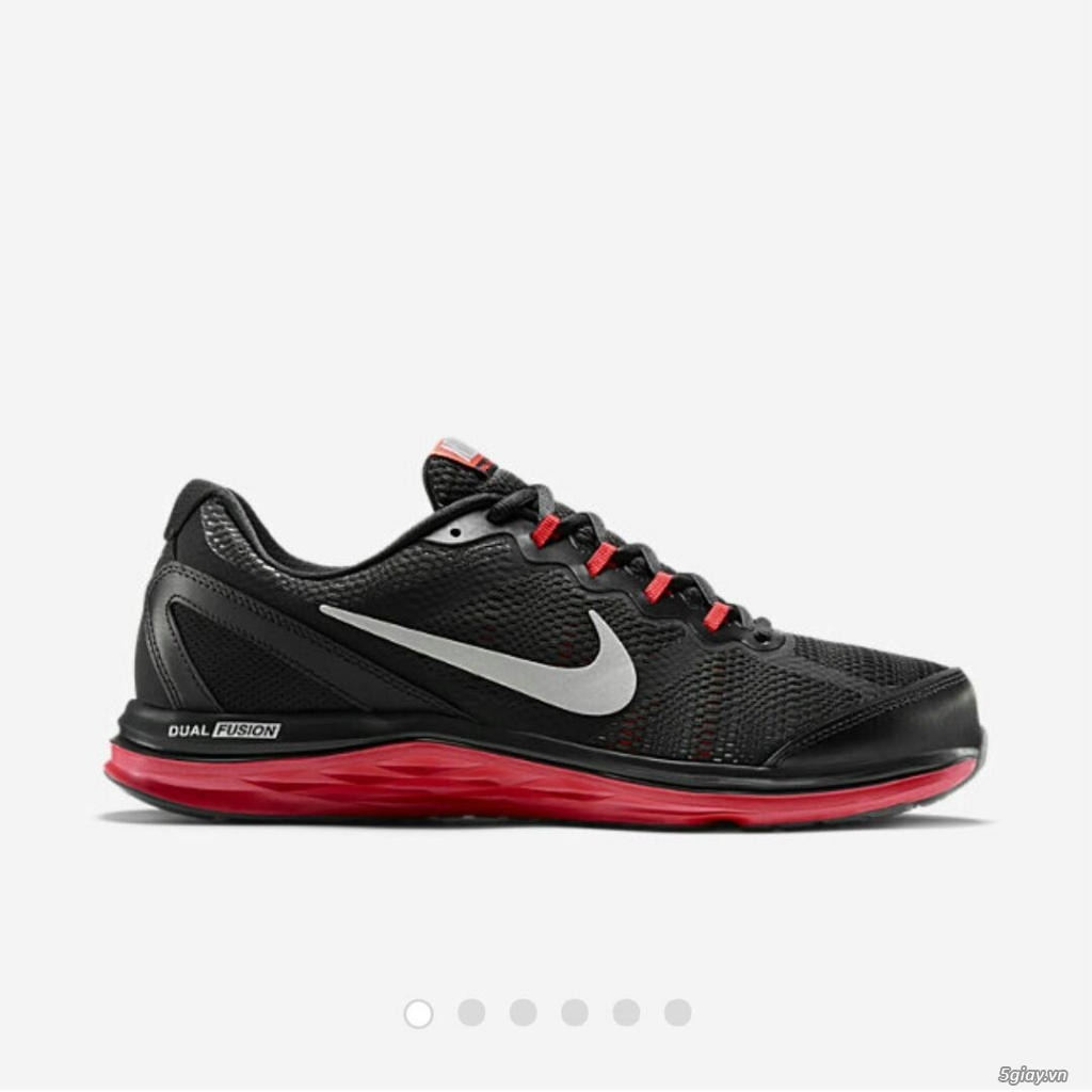 Giày Nike for Men - chính hãng xách tay từ Mĩ - 5