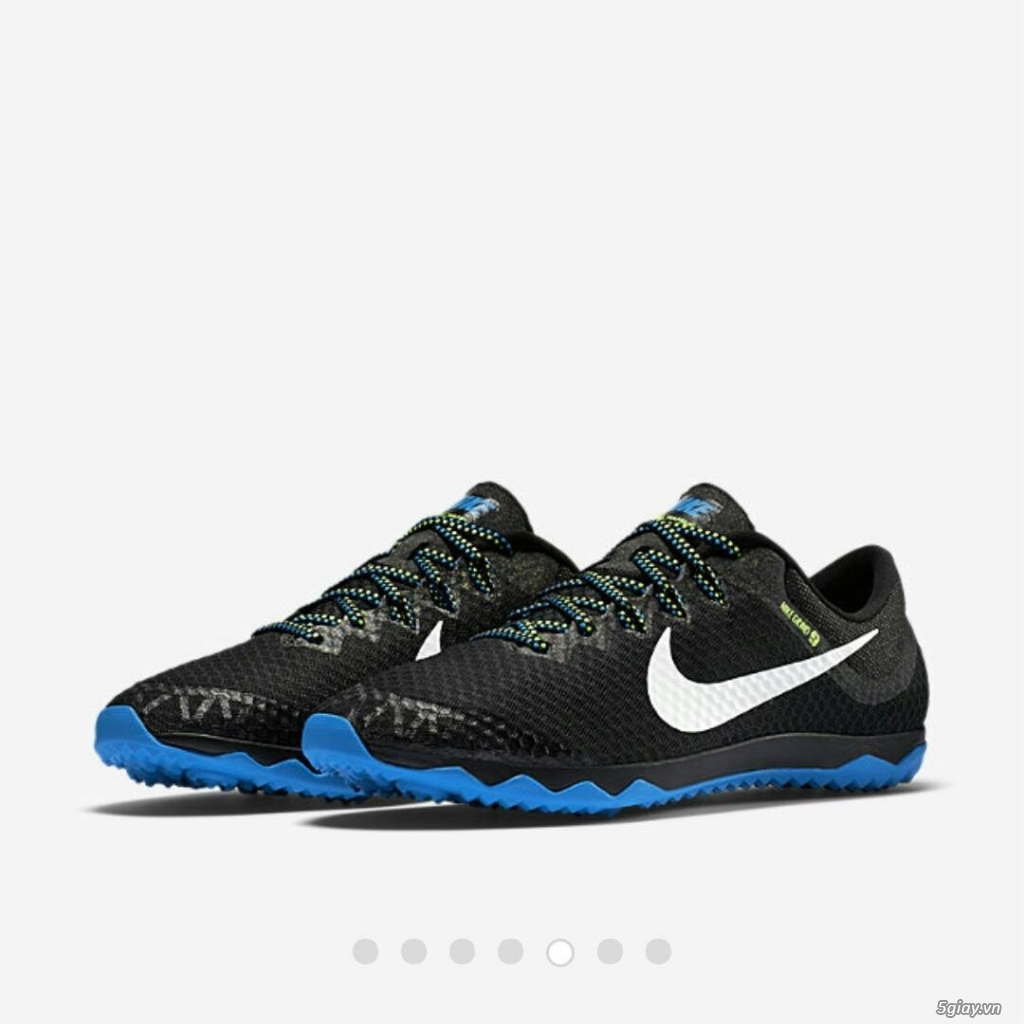 Giày Nike for Men - chính hãng xách tay từ Mĩ - 2