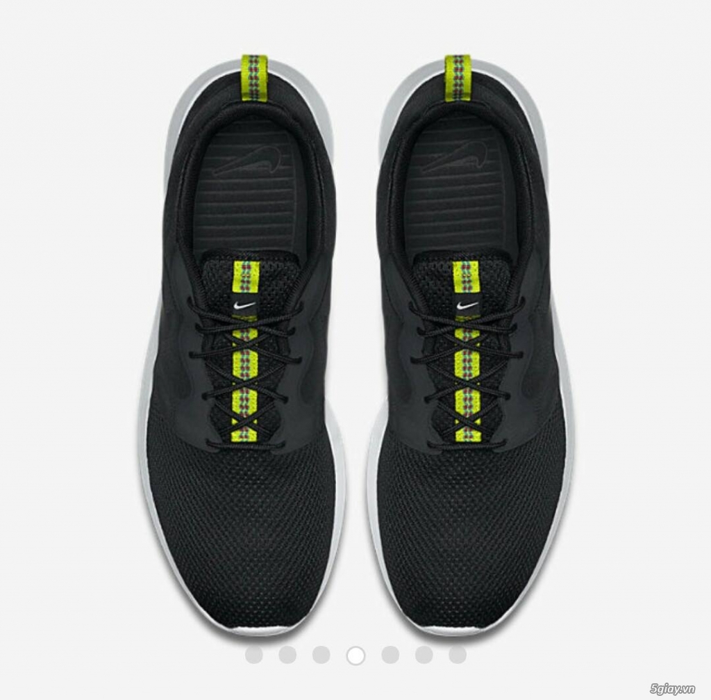Giày Nike for Men - chính hãng xách tay từ Mĩ - 23