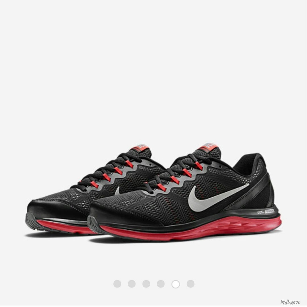 Giày Nike for Men - chính hãng xách tay từ Mĩ - 7