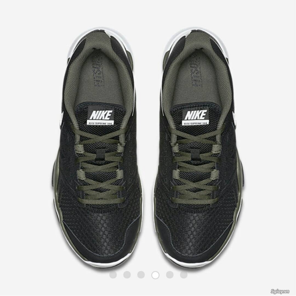 Giày Nike for Men - chính hãng xách tay từ Mĩ - 15